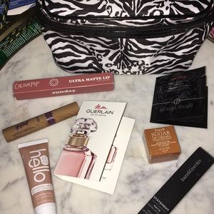 travel essentials kit